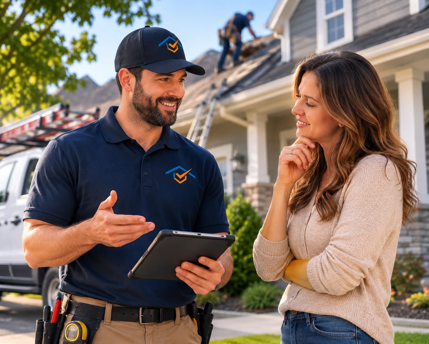 Roof Inspection FAQs in Buena Vista, TN