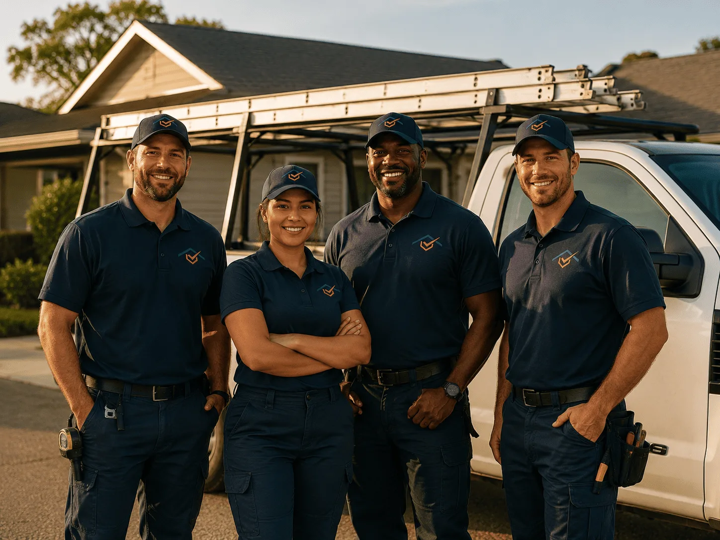 Roof Inspection company in Buena Vista, TN